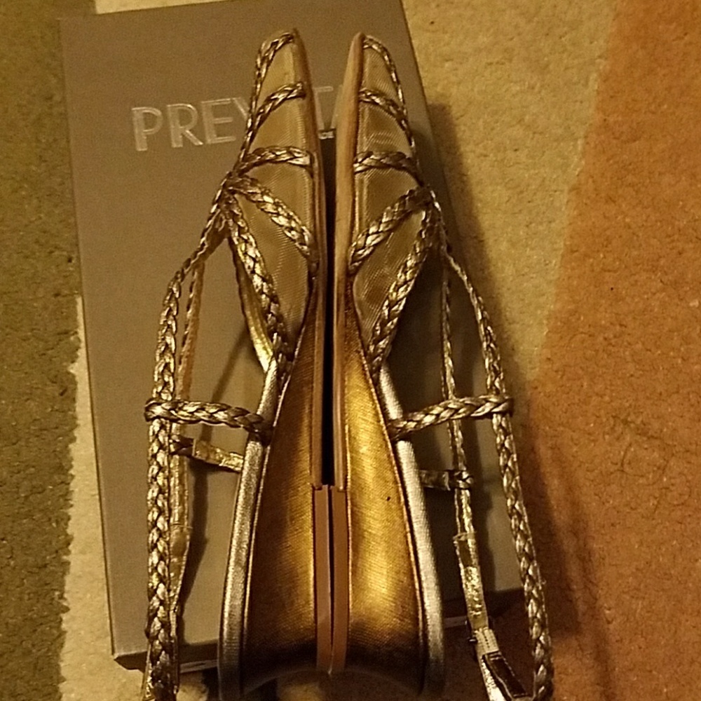 Shoes - Picture 3 of 3